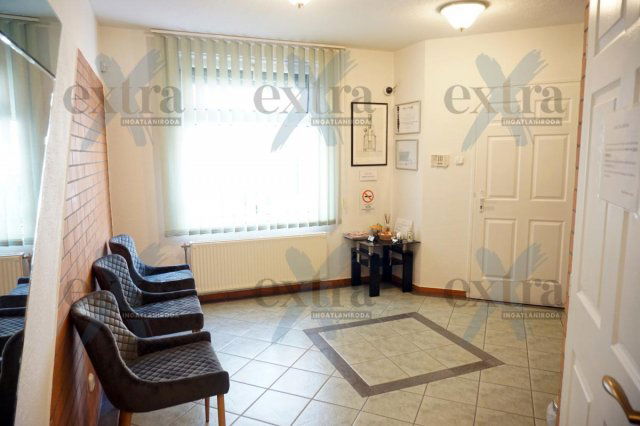 Eladó üzlethelyiség, Szegeden 70 M Ft, 2 szobás