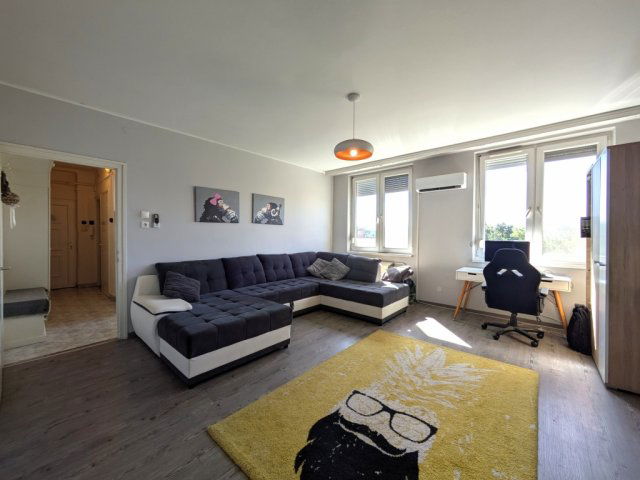 Eladó téglalakás, Debrecenben 51.9 M Ft, 2 szobás