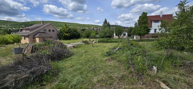 Eladó telek, Csopakon 79.5 M Ft / költözzbe.hu