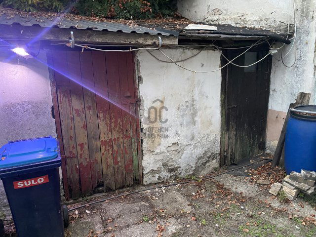 Eladó családi ház, Budapesten, XXI. kerületben 40 M Ft, 1 szobás