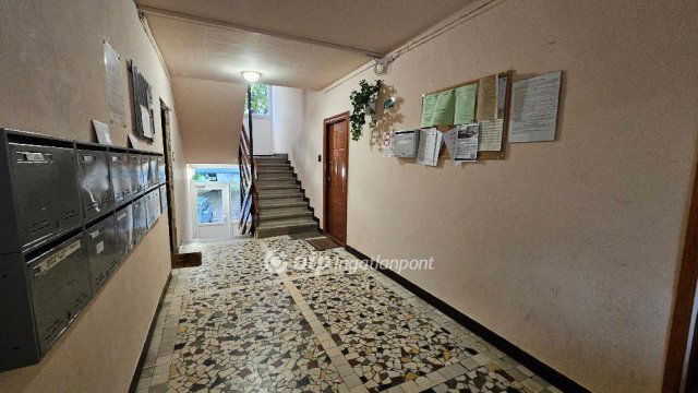 Eladó téglalakás, Egerben 46.9 M Ft, 2 szobás