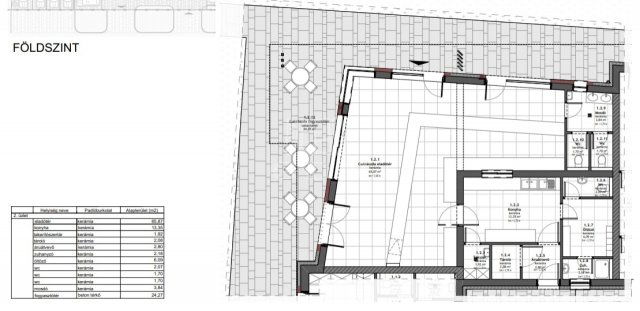 Kiadó üzlethelyiség, Gárdonyban 540 E Ft / hó