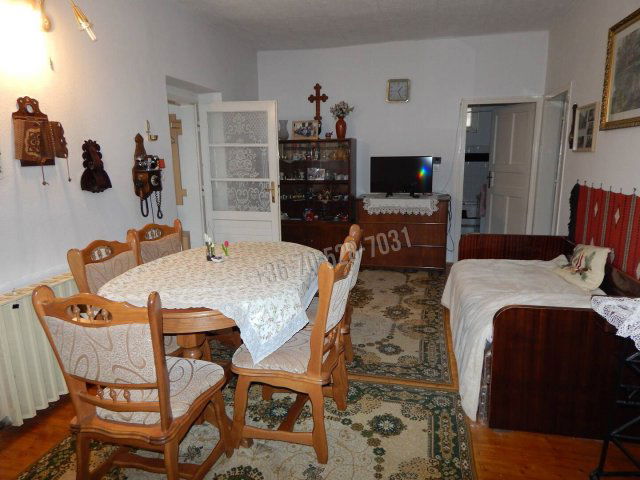 Eladó családi ház, Környén 62 M Ft, 3 szobás