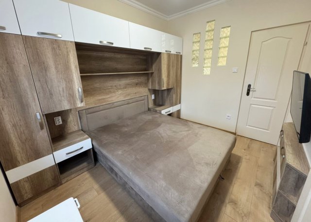 Kiadó téglalakás, albérlet, Nyíregyházán 99 E Ft / hó