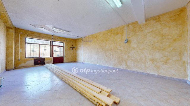 Eladó családi ház, Emődön 19 M Ft, 2 szobás