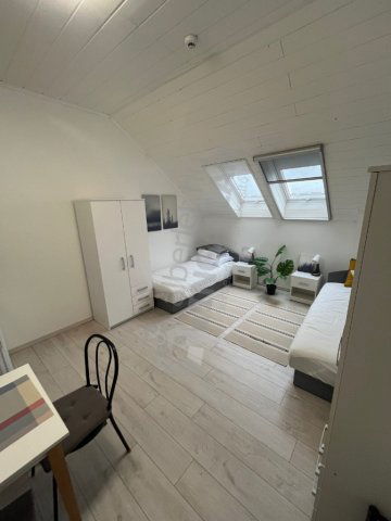 Kiadó téglalakás, albérlet, Budapesten, XVIII. kerületben