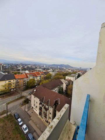 Eladó panellakás, Budapesten, XI. kerületben 72.99 M Ft