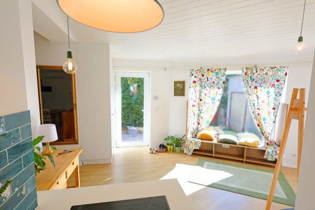 Kiadó családi ház, albérlet, Budapesten, XVII. kerületben