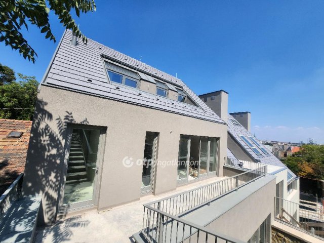 Eladó téglalakás, Budapesten, II. kerületben 388.45 M Ft