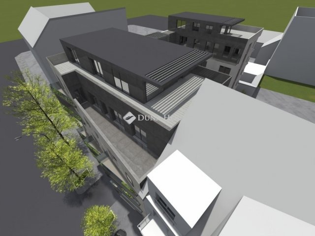 Eladó téglalakás, Budapesten, VIII. kerületben 215 M Ft