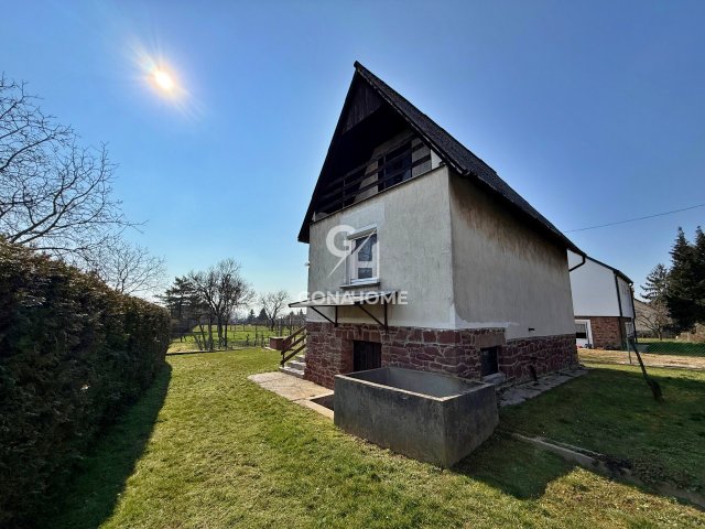 Eladó nyaraló, Révfülöpön 59.99 M Ft, 1+1 szobás