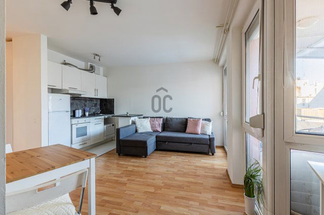 Eladó téglalakás, Budapesten, IX. kerületben 70 M Ft, 1 szobás