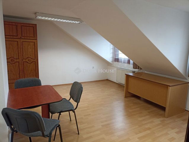 Kiadó iroda, Zalaegerszegen, Ady Endre utcában 80 E Ft / hó