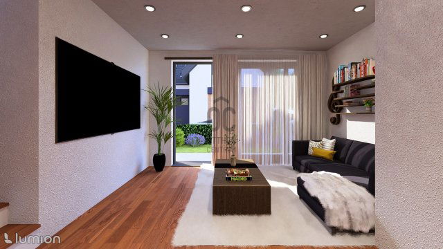 Eladó téglalakás, Kőröshegyen 78 M Ft, 3 szobás