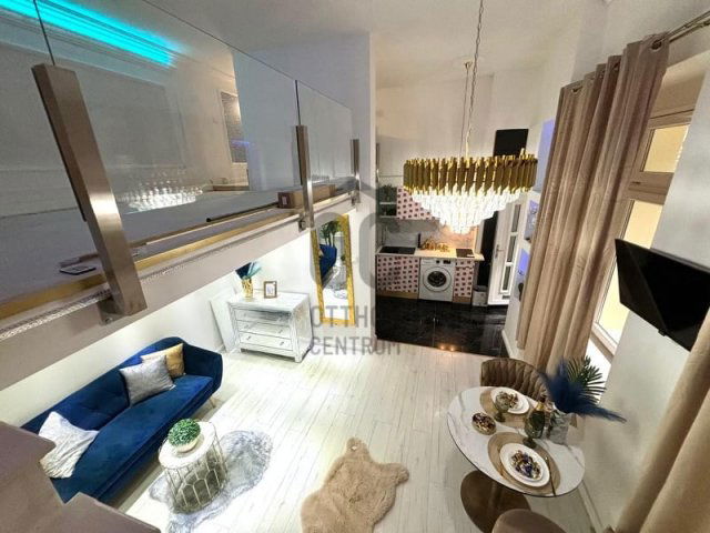 Eladó téglalakás, Budapesten, VII. kerületben 49.8 M Ft