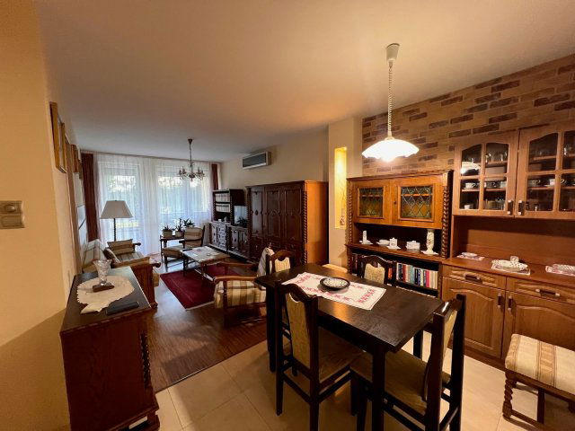 Eladó téglalakás, Nyíregyházán 59.9 M Ft, 2 szobás