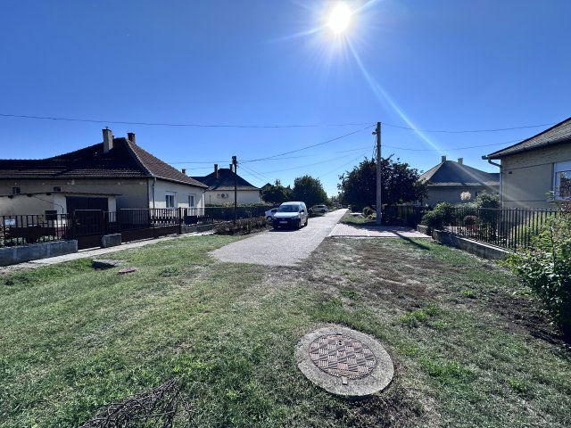 Eladó telek, Zagyvaszántón, Tavasz utcában 7.99 M Ft