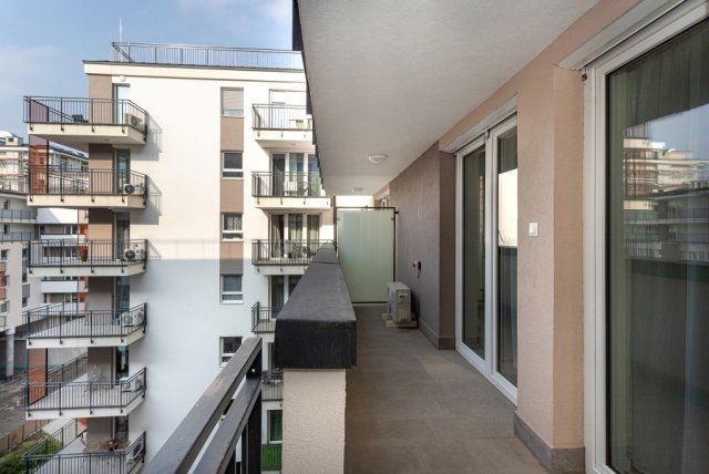 Eladó téglalakás, Budapesten, XIII. kerületben 122.152 M Ft