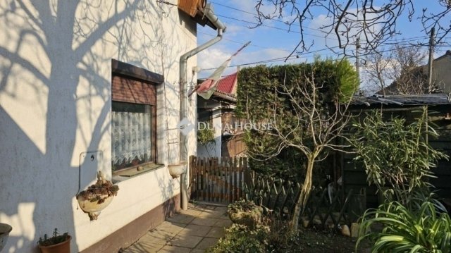 Eladó családi ház, Budapesten, XX. kerületben 84.9 M Ft