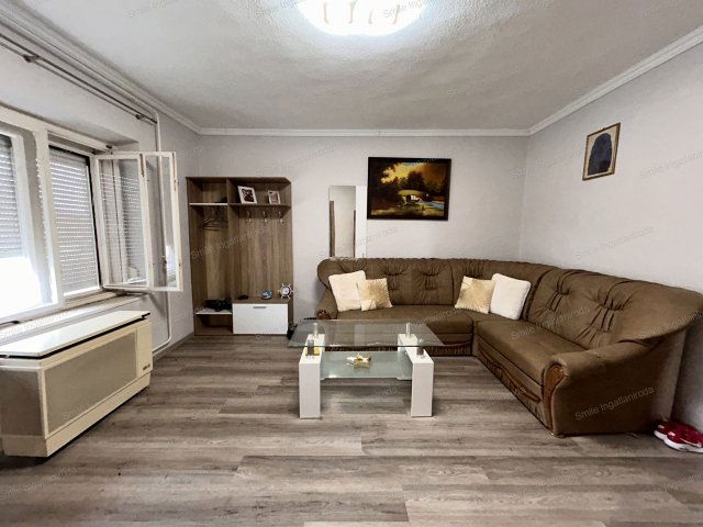 Eladó családi ház, Nyíregyházán 33.9 M Ft, 2 szobás