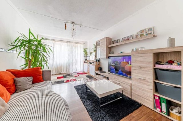 Eladó panellakás, Budapesten, XXI. kerületben 58.9 M Ft, 2 szobás