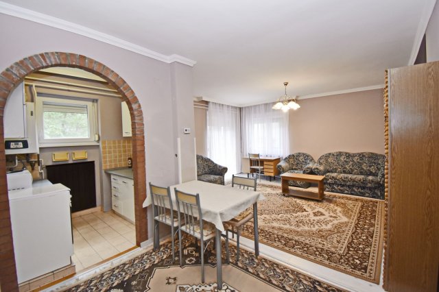Kiadó téglalakás, albérlet, Debrecenben 220 E Ft / hó, 2 szobás