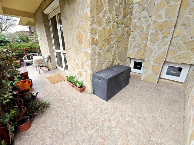 Eladó ikerház, Budapesten, II. kerületben 234.9 M Ft, 5 szobás