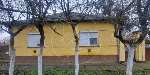 Eladó családi ház, Kétegyházán 16.9 M Ft, 120 szobás