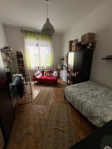 Eladó téglalakás, Budapesten, VIII. kerületben 78.5 M Ft