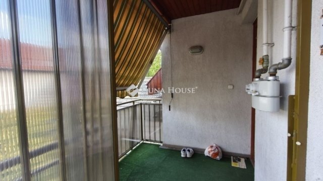 Eladó téglalakás, Kecskeméten 73 M Ft, 2 szobás