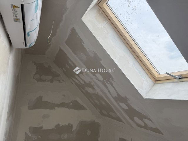 Eladó ikerház, Budapesten, XXII. kerületben 98.9 M Ft, 2 szobás