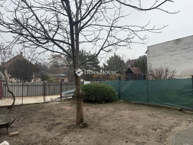 Eladó ikerház, Budapesten, XXII. kerületben, Gárdonyi utcában