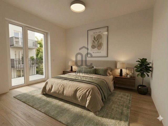 Eladó téglalakás, Budapesten, XIII. kerületben 77.9 M Ft