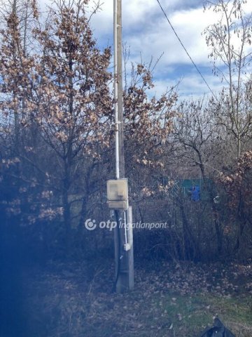 Eladó telek, Miskolcon 14.5 M Ft / költözzbe.hu