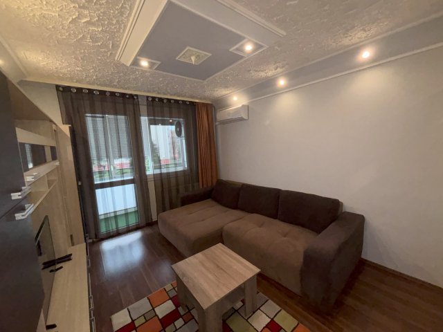 Kiadó panellakás, albérlet, Tiszaújvárosban 120 E Ft / hó