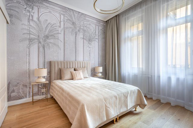 Eladó téglalakás, Budapesten, V. kerületben 249.9 M Ft, 3 szobás