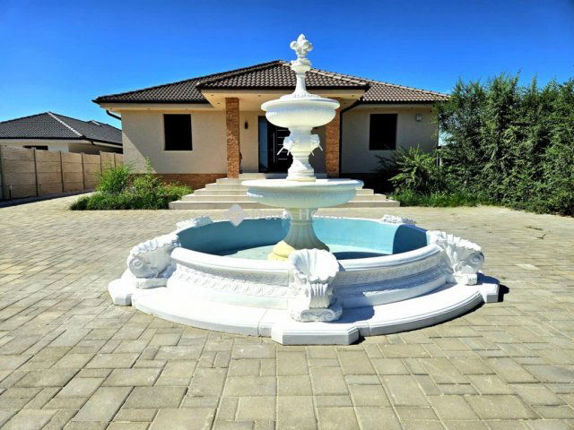 Eladó családi ház, Alsónémediben 229 M Ft, 5 szobás