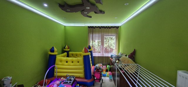 Eladó családi ház, Debrecenben 88 M Ft, 3+1 szobás