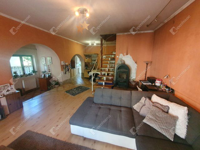 Eladó családi ház, Nagykanizsán 33.9 M Ft, 5 szobás