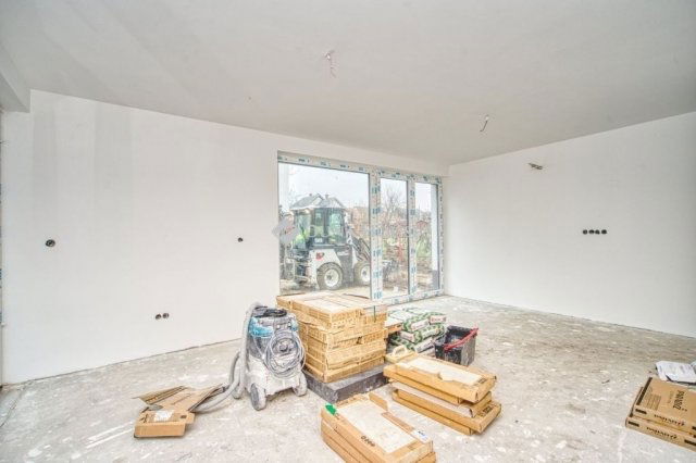 Eladó ikerház, Budapesten, XVIII. kerületben 135.5 M Ft, 5 szobás