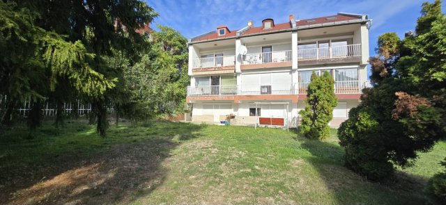 Eladó téglalakás, Budapesten, II. kerületben, Törökvész úton