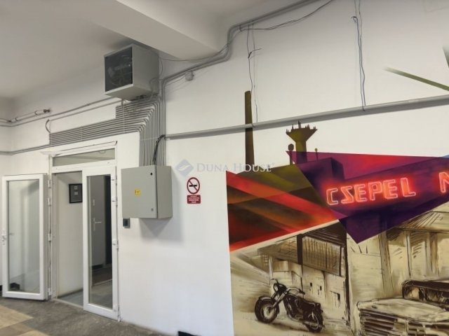 Eladó téglalakás, Budapesten, XXI. kerületben 22.5 M Ft