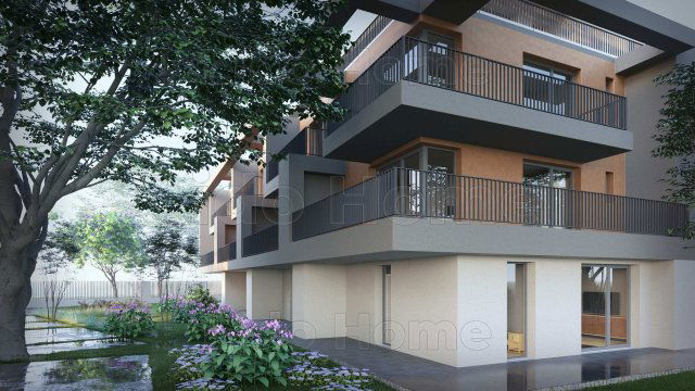 Eladó téglalakás, Fonyódon 67.99 M Ft, 3 szobás