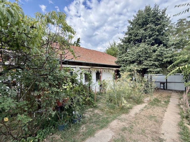 Eladó családi ház, Békéscsabán, Wagner utcában 22.9 M Ft