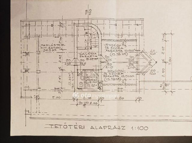 Eladó családi ház, Szegeden 149 M Ft, 6 szobás