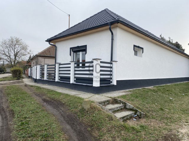 Eladó családi ház, Abonyban 54.9 M Ft, 3 szobás