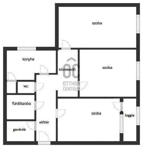 Kiadó panellakás, albérlet, III. kerületben, Búvár utcában