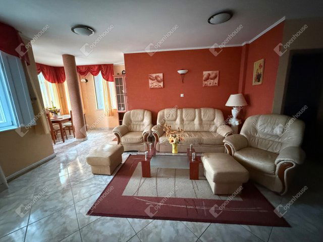 Eladó téglalakás, Zalaegerszegen 53.9 M Ft, 2 szobás