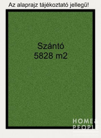 Eladó mezogazdasagi ingatlan, Csanyteleken 4.99 M Ft