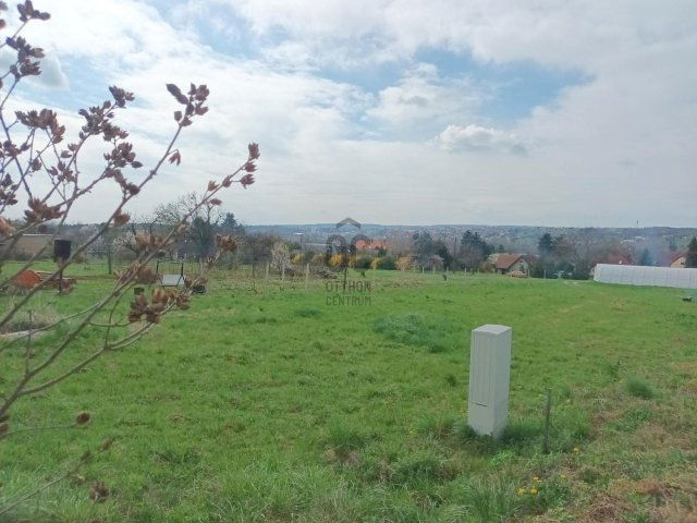 Eladó telek, Cserszegtomajon 23.8 M Ft / költözzbe.hu